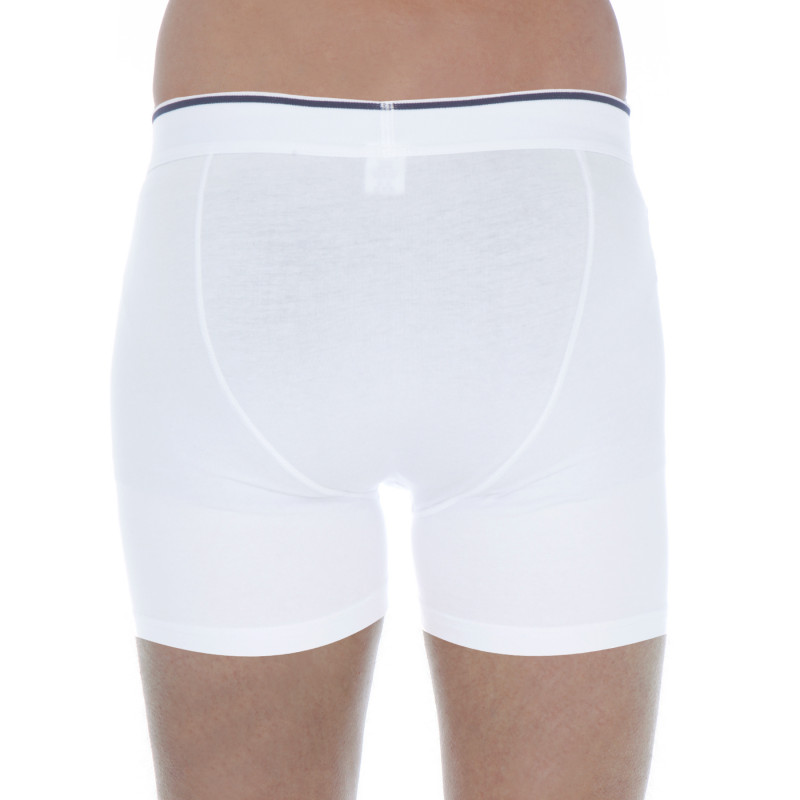 Boxer en coton stretch