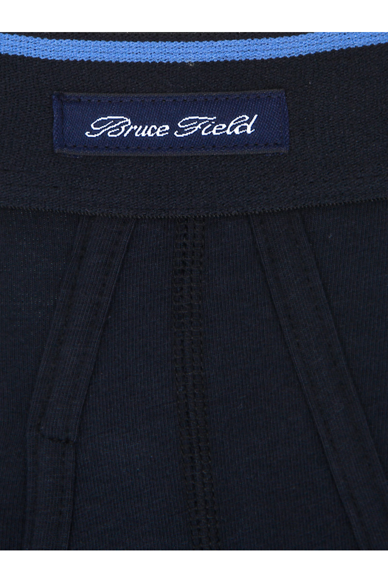 Boxer in stretch cotton