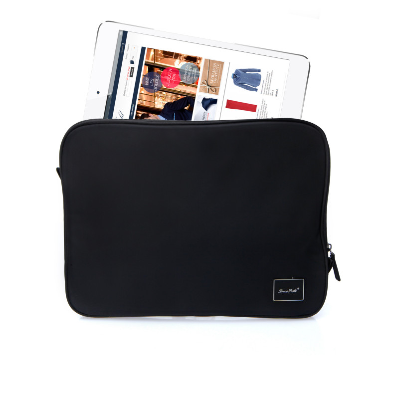 Sacoche pour tablette et ordinateur portable