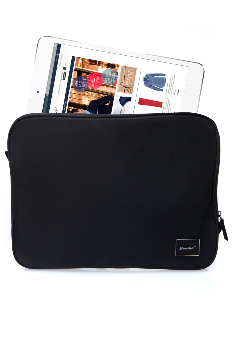 Bag for tablet and laptop