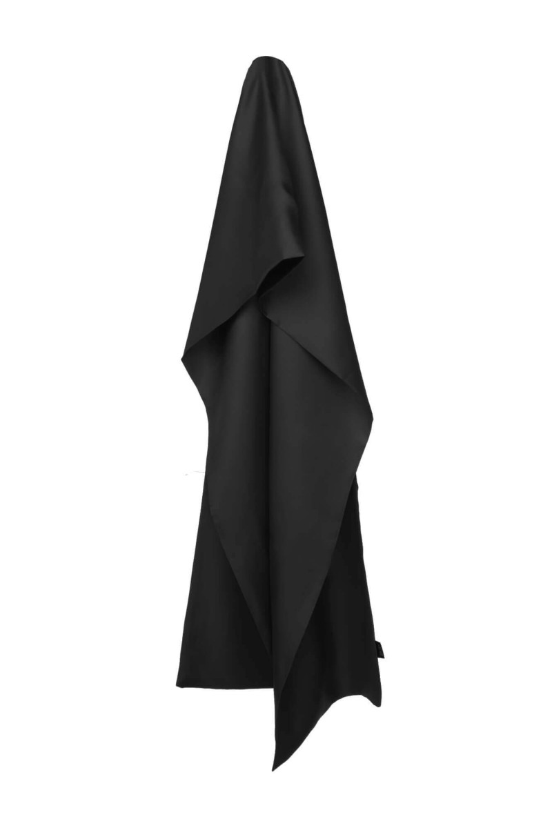 Echarpe en pure soie