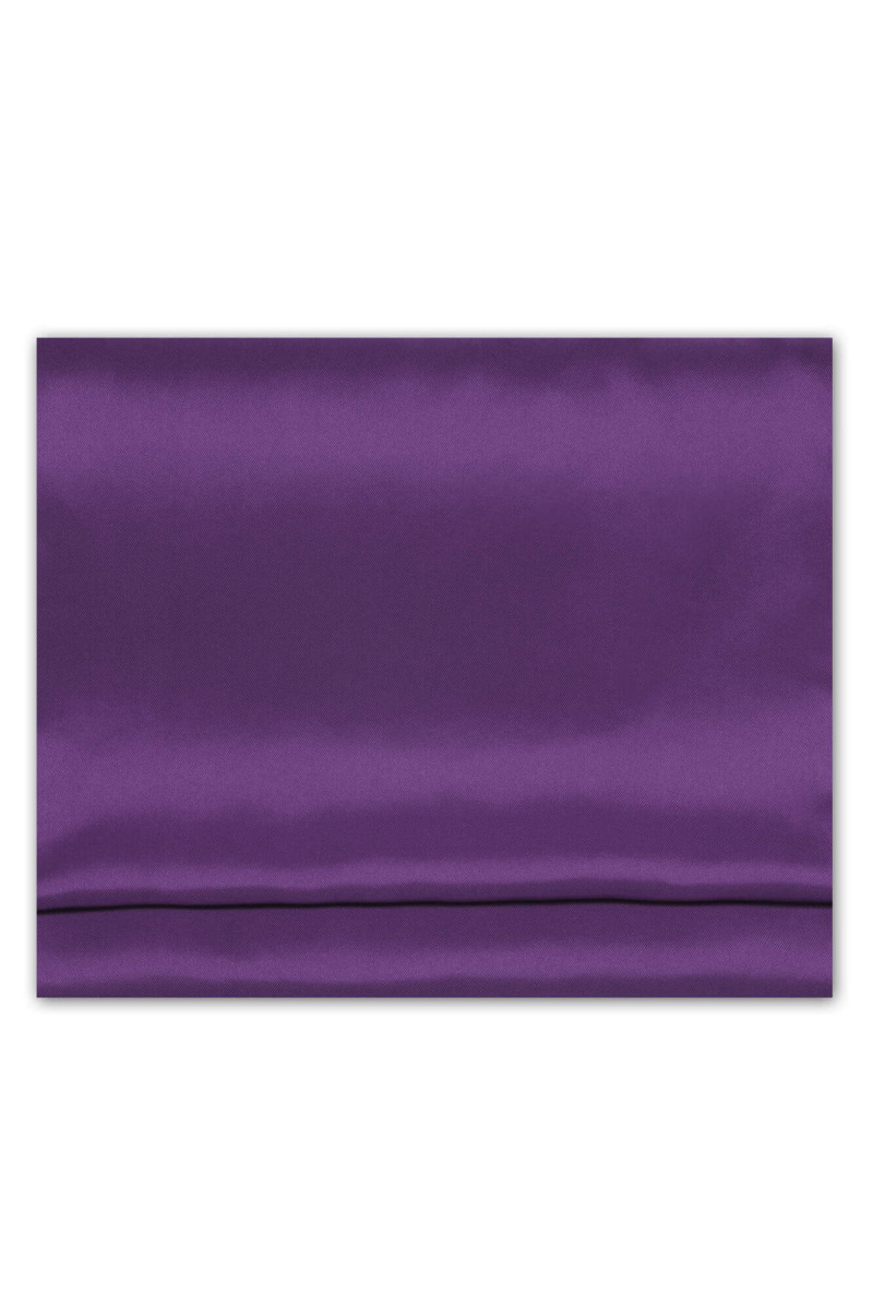 Scarf in pure silk