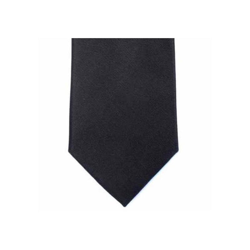 Tie pure silk smooth