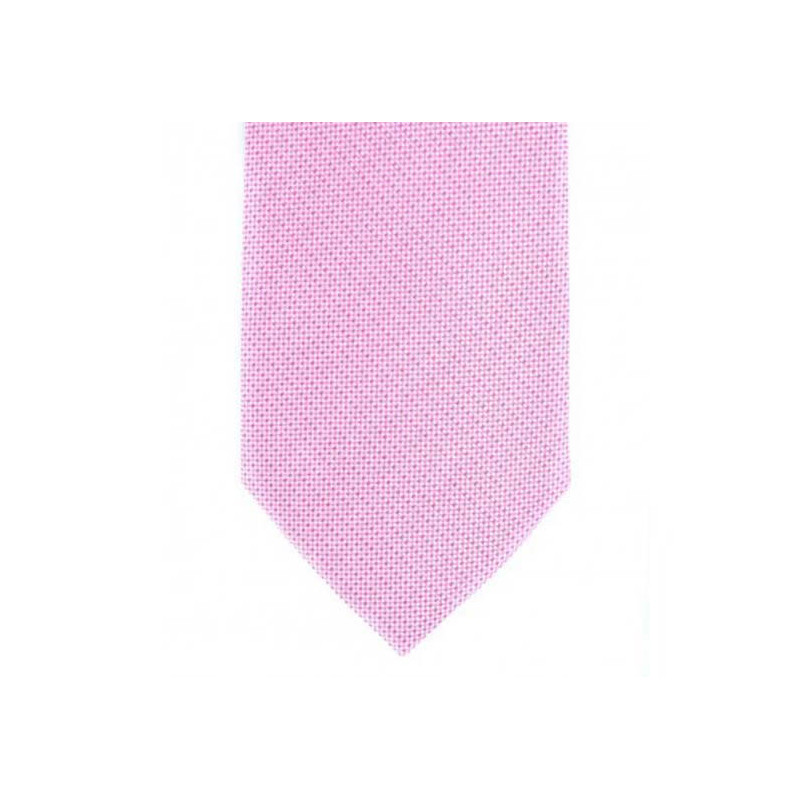 Tie in pure silk mottled