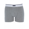 Boxer in stretch cotton