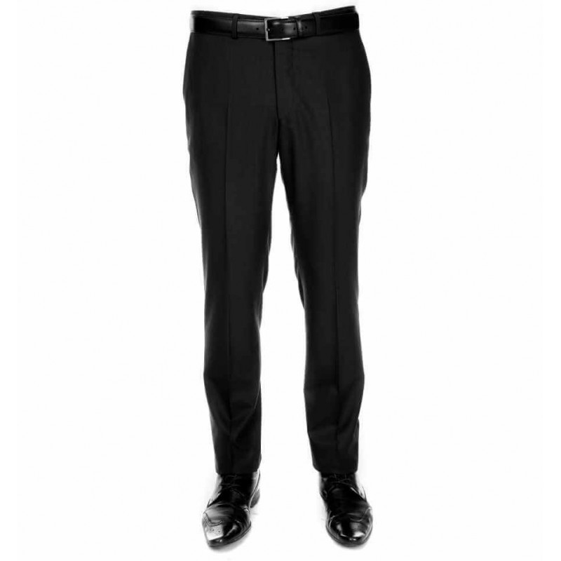 Costume Didier grande taille ajustée pure laine Super 110's Vitale Barberis Canonico