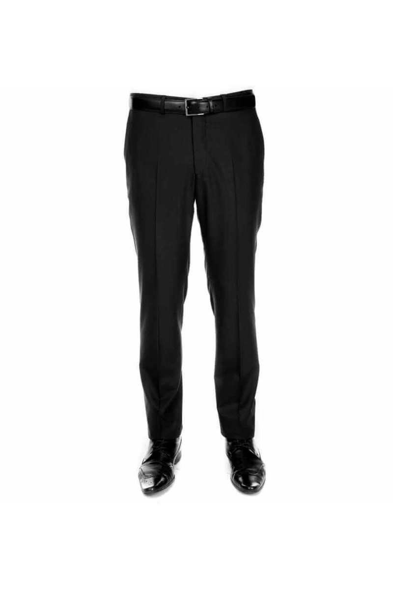 Costume Didier grande taille ajustée pure laine Super 110's Vitale Barberis Canonico