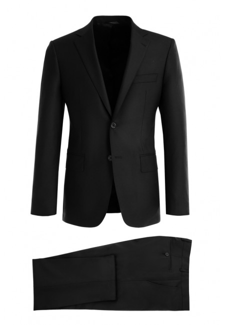 Costume Didier grande taille ajustée