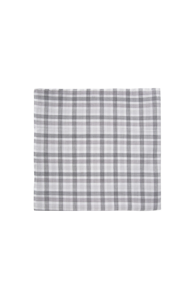 Boite de 3 mouchoirs en pure coton