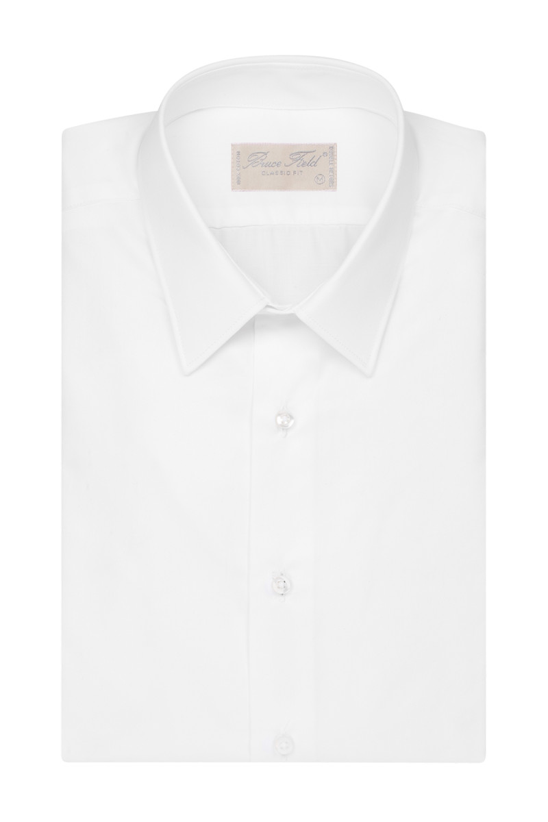 Shirt right wrist musketeer 