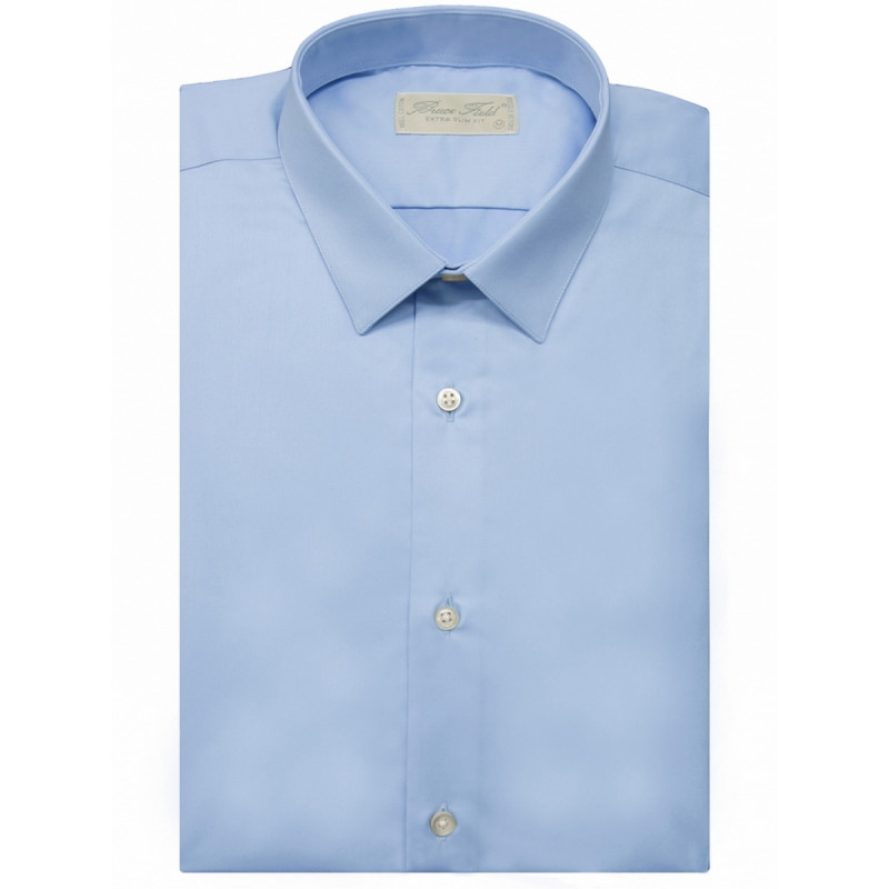 Shirt united very slim fit pure cotton