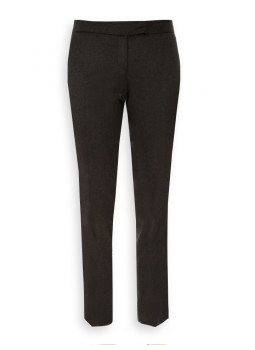 Cigarette pants flannel Vitale Barberis Canonico