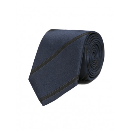 Cravate AQUASCUTUM House Check - 100% Soie Pure - Made In England - Neuf Avec étiquettes