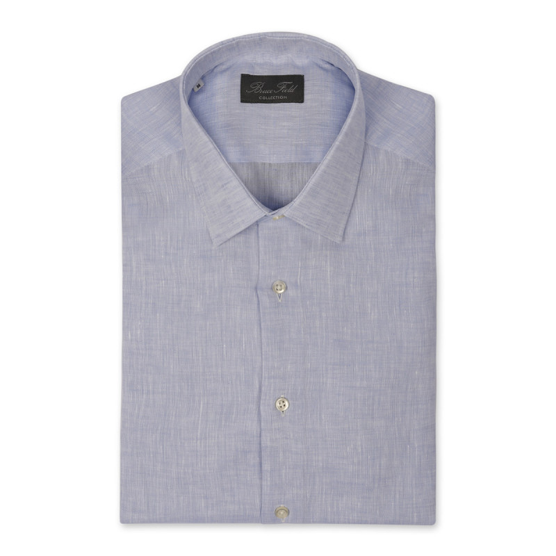 Chemise Cintrée Benton PS lin