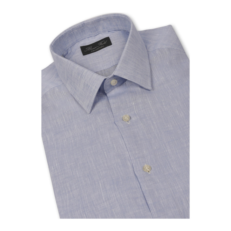 Chemise Cintrée Benton PS lin