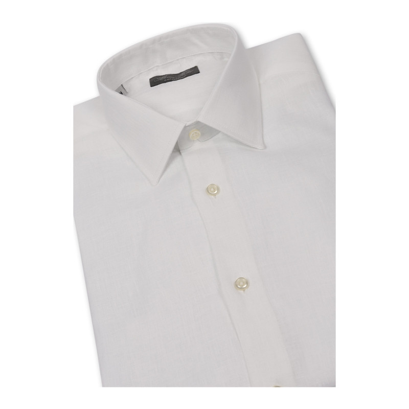 Chemise Cintrée Benton PS lin