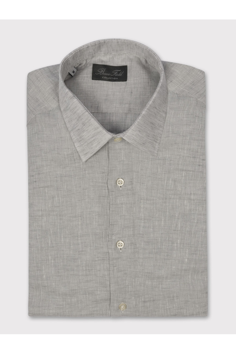Chemise Cintrée Benton PS lin