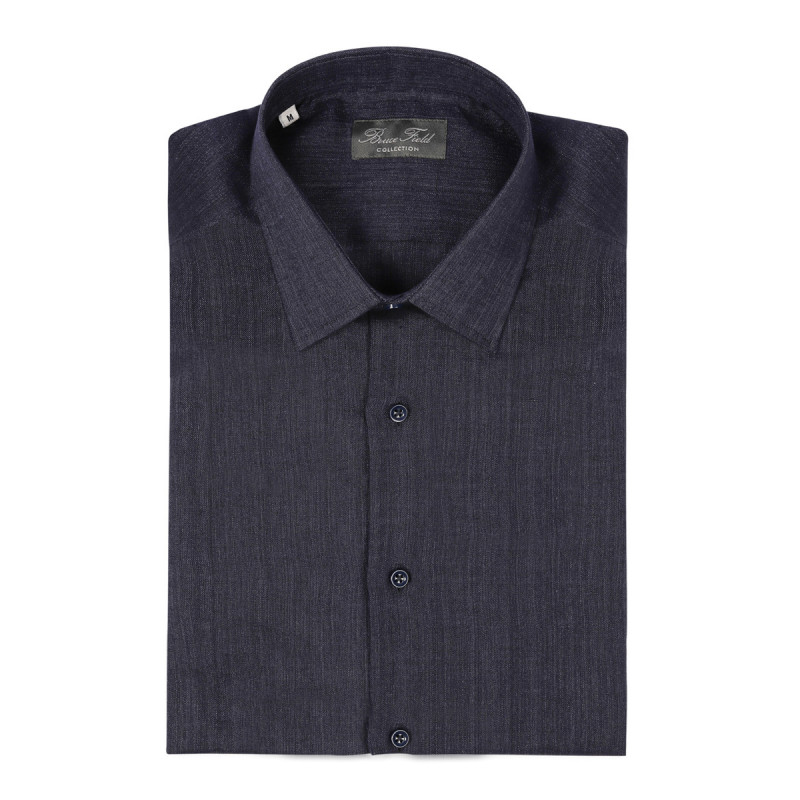 Chemise Cintrée Benton PS lin