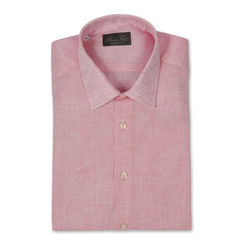 Chemise Cintrée Benton PS lin