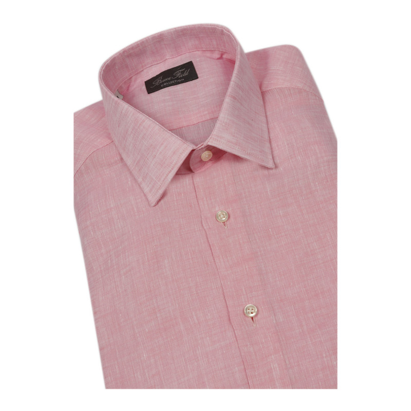 Chemise Cintrée Benton PS lin