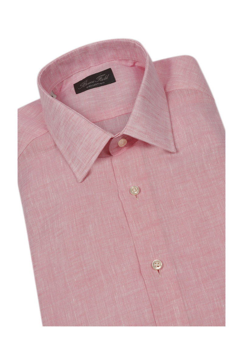 Chemise Cintrée Benton PS lin