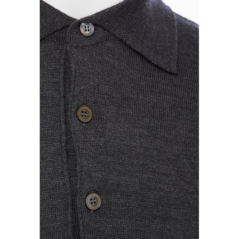 Merino Wool pullover