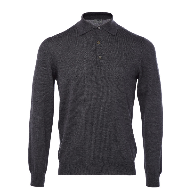 Merino Wool pullover