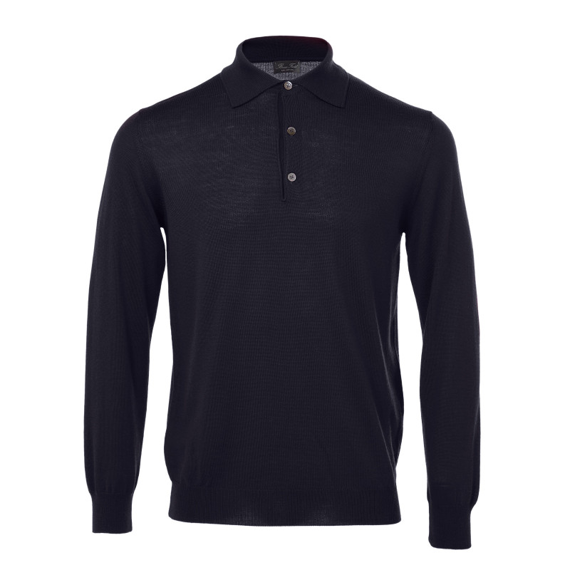 Merino Wool pullover