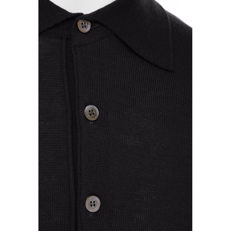 Merino Wool pullover