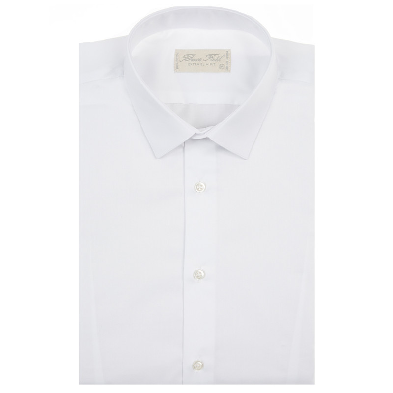 Shirt united very slim fit pure cotton