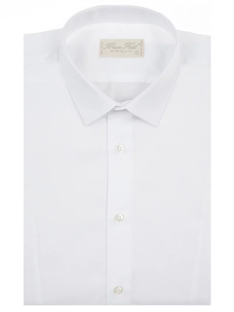Shirt united very slim fit pure cotton