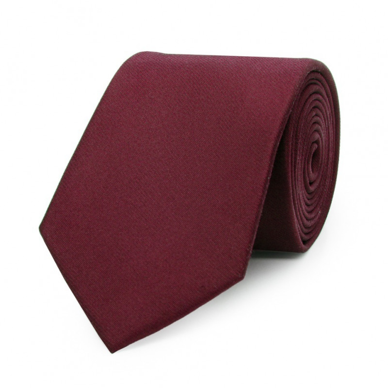 Tie pure silk smooth