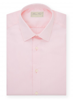 Chemise Benton Palma cintrée