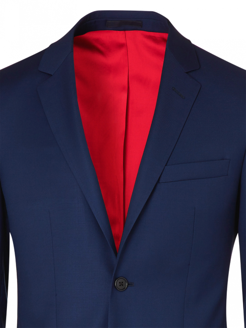 HUGO ARTI - Suit jacket - open blue/light blue 