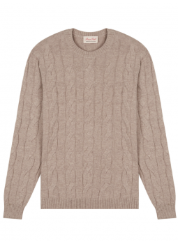 Sweater man turtleneck 100 %