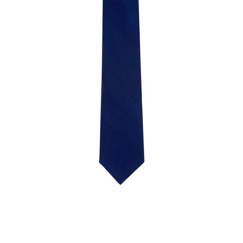 Pure Silk Tie with stripes