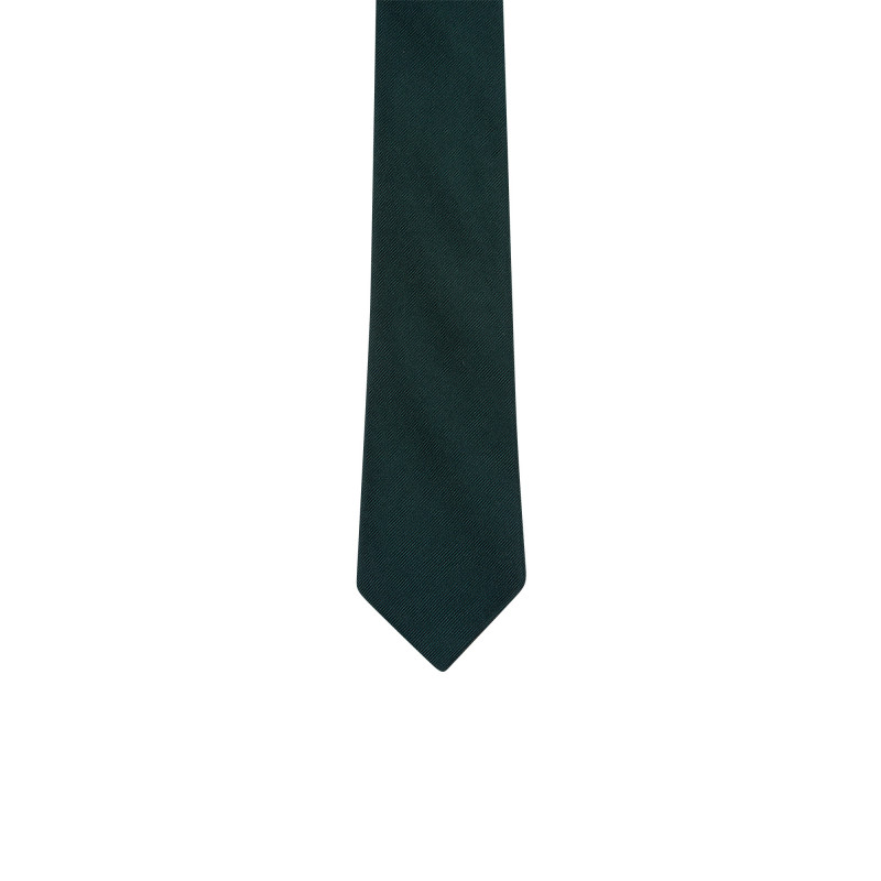 Pure Silk Tie with stripes