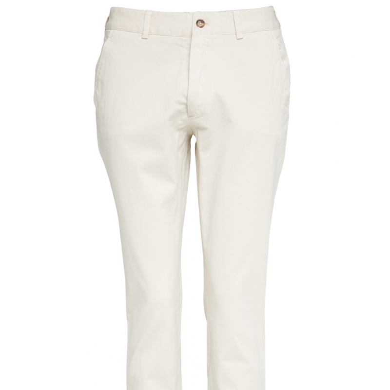 Cigarette pants women wool 110's Vitale Barberis Canonico