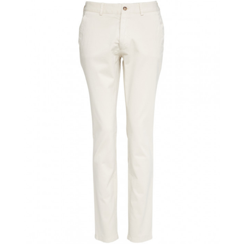 Cigarette pants women wool 110's Vitale Barberis Canonico