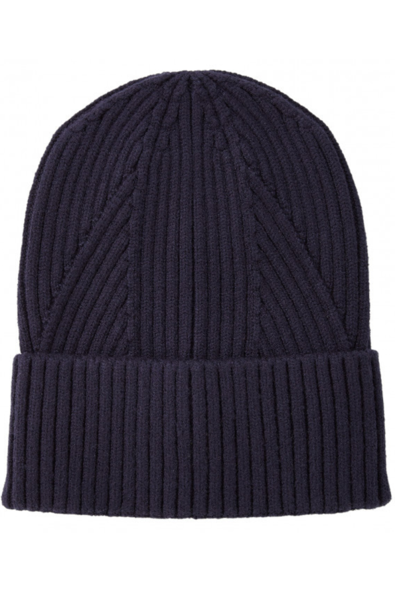 Bonnet unisexe doublé polaire