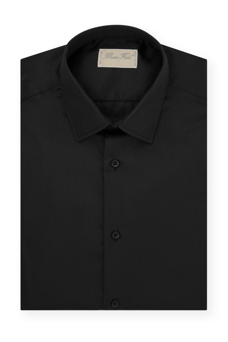 Chemise coupe classique pur coton Palma