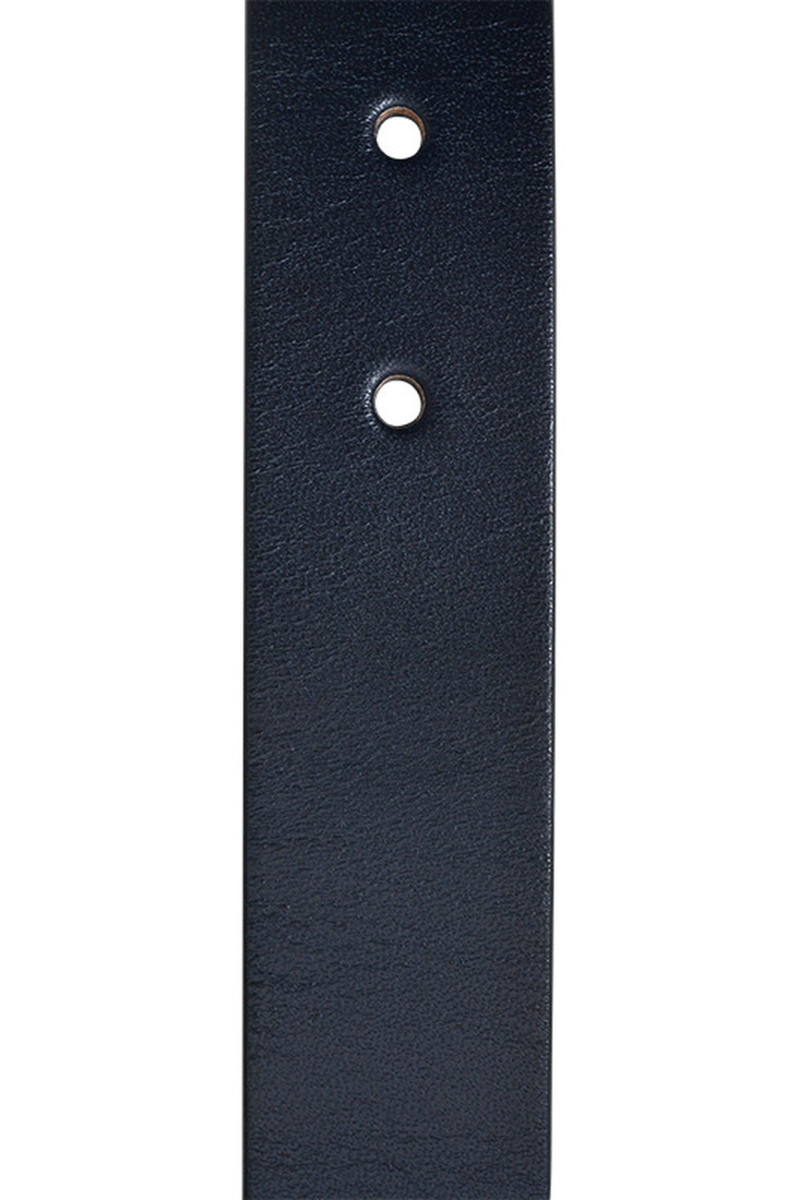 Ceinture femme en cuir