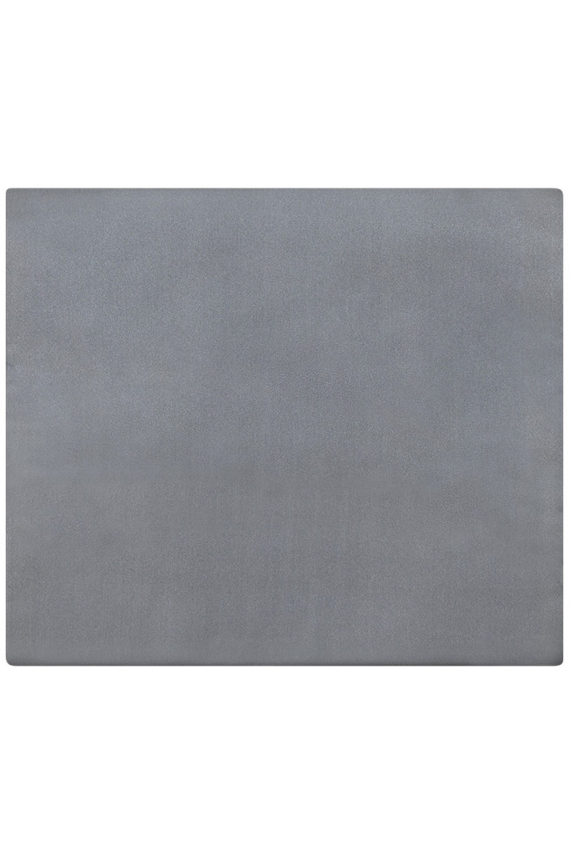 Foulard en pure soie bicolor