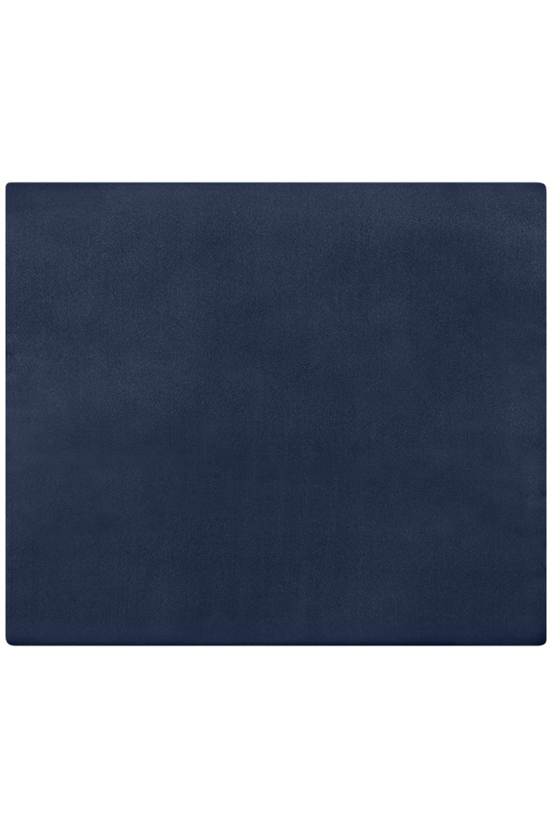 Foulard en pure soie bicolore