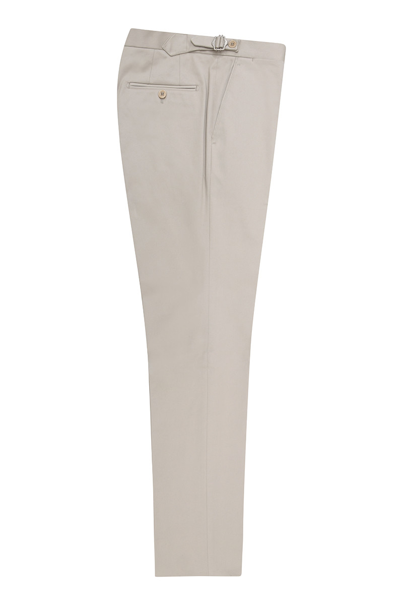 copy ofPants adjustable twill Vitale Barberis Canonico