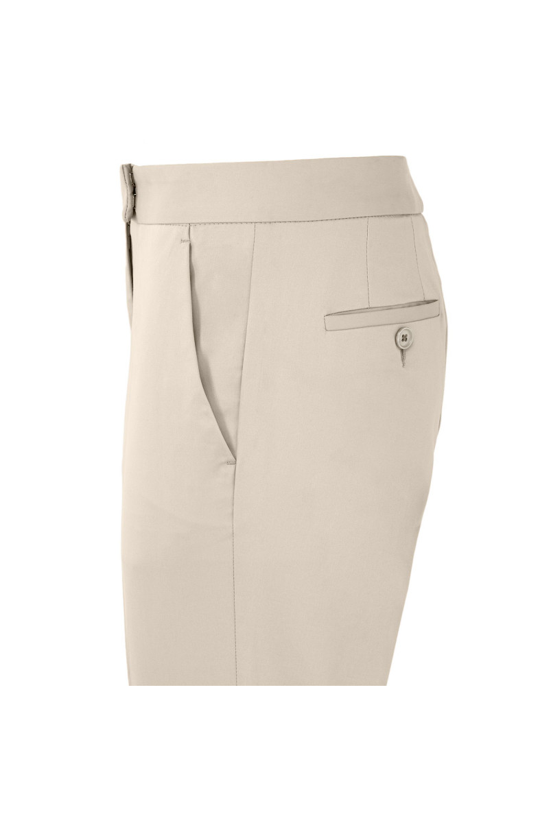 Pantalon Ilana Camus