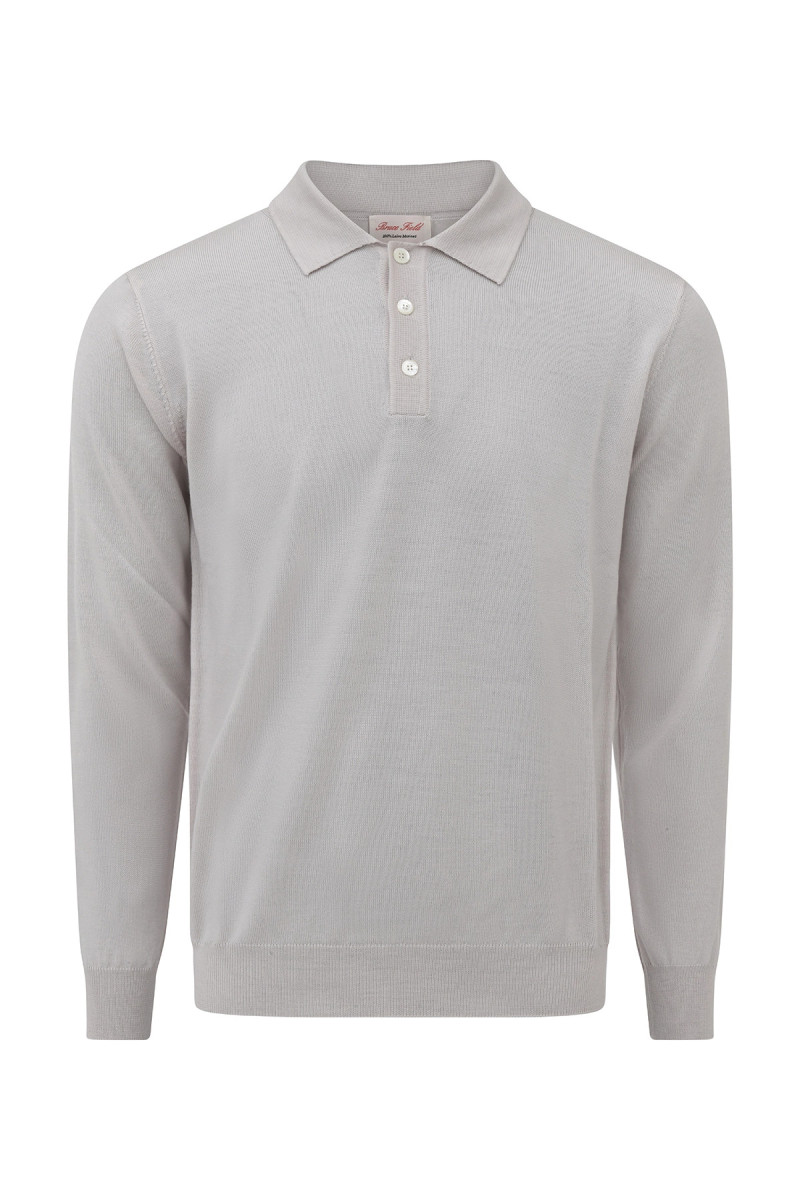 Merino Wool pullover