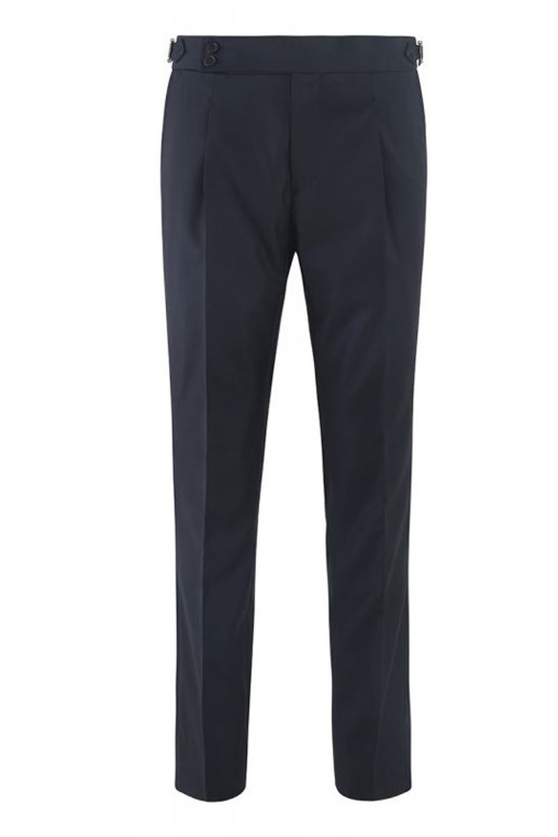 Pants adjustable 110's Vitale Barberis Canonico