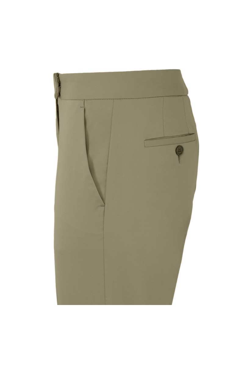 Pantalon Ilana Camus