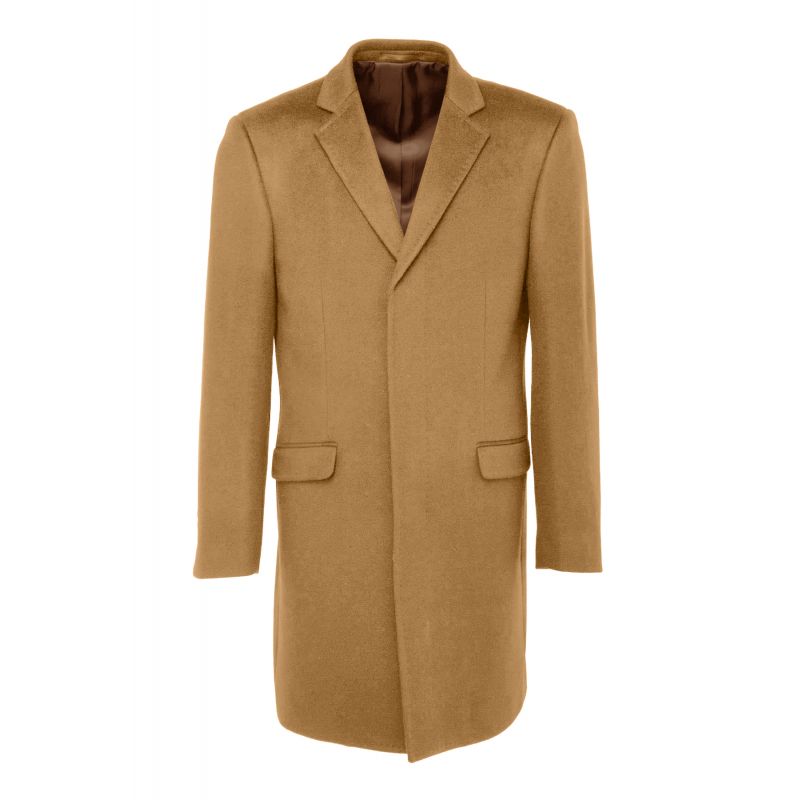 Manteau laine et cachemire Risco